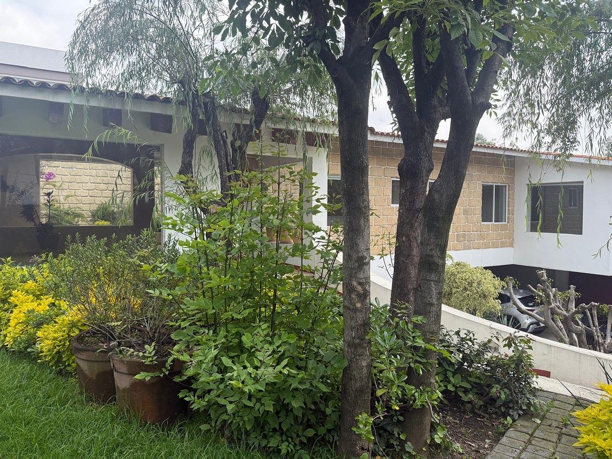 House in San Jerónimo Lídice, La Magdalena Contreras, photo 17 of 31