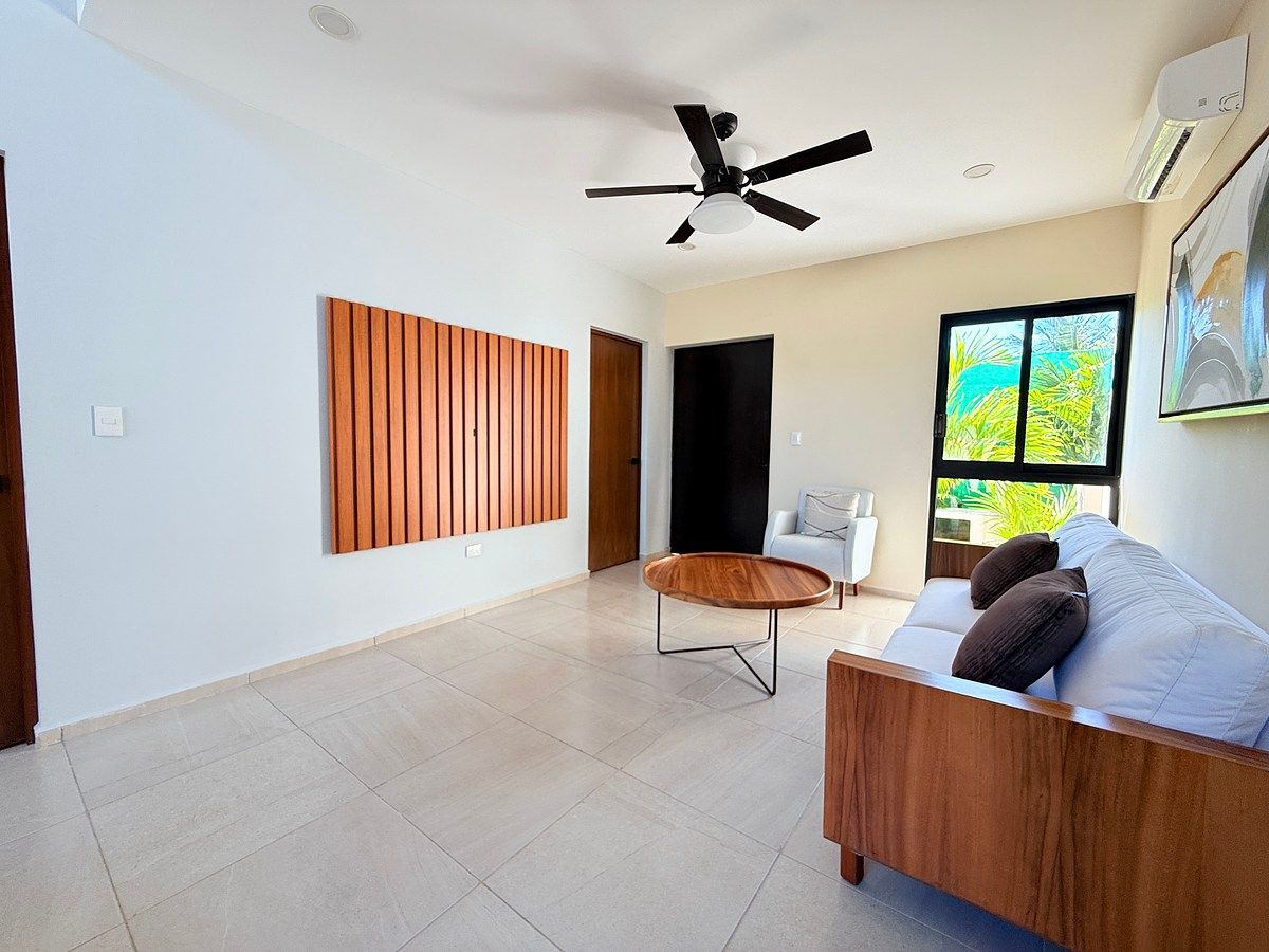 VILLAS EN VENTA EN CHELEM PUERTO, YUCATÁN - foto 5