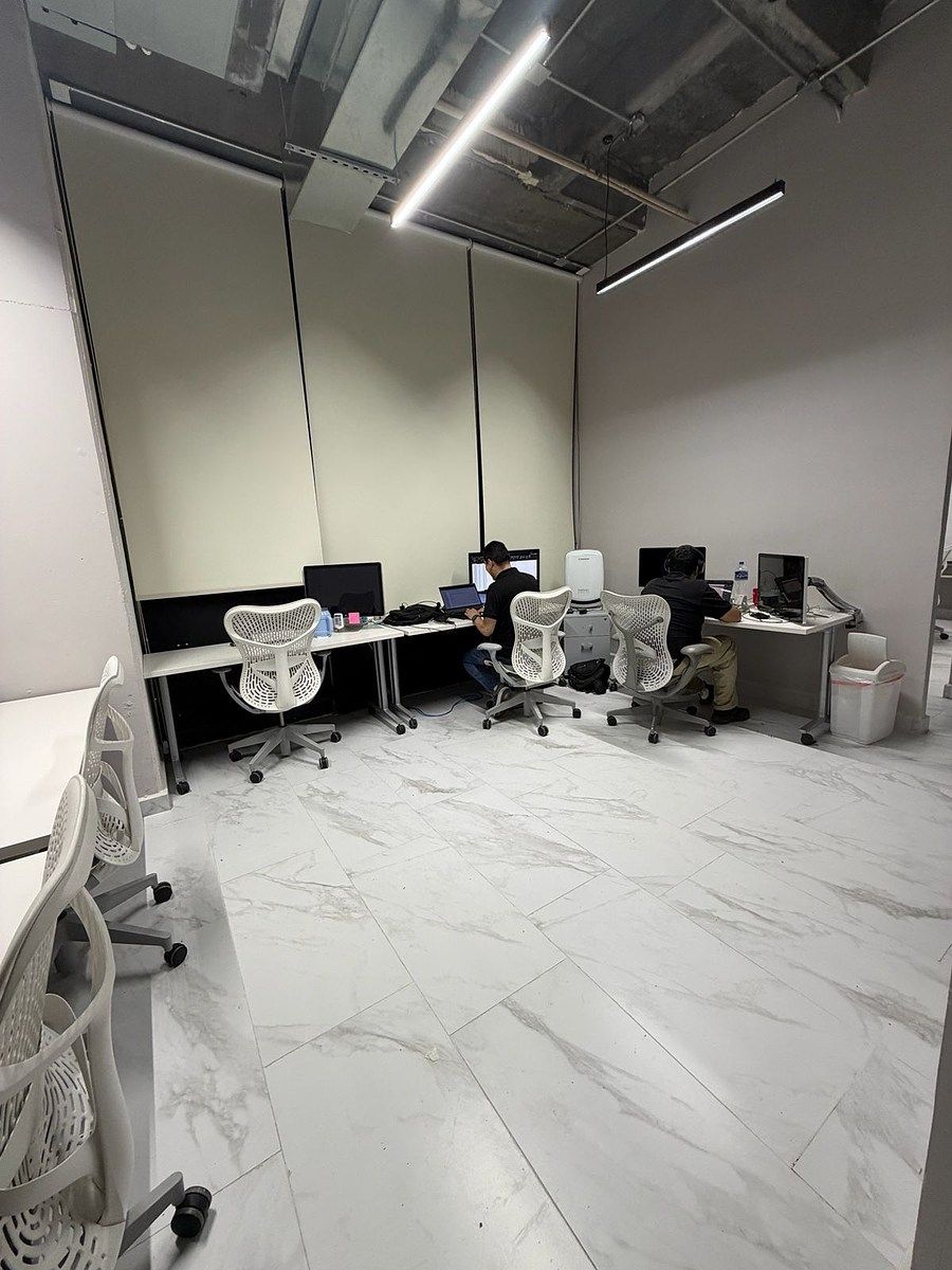 Office in Del Paseo Residencial, Monterrey, photo 2 of 9