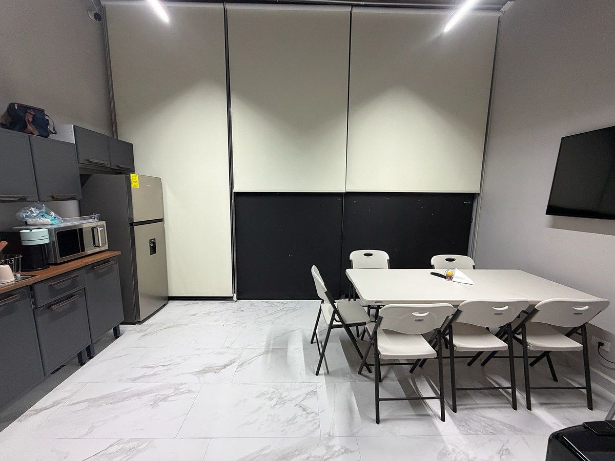 Office in Del Paseo Residencial, Monterrey, photo 6 of 9