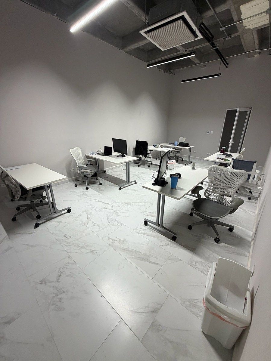 Office in Del Paseo Residencial, Monterrey, photo 9 of 9