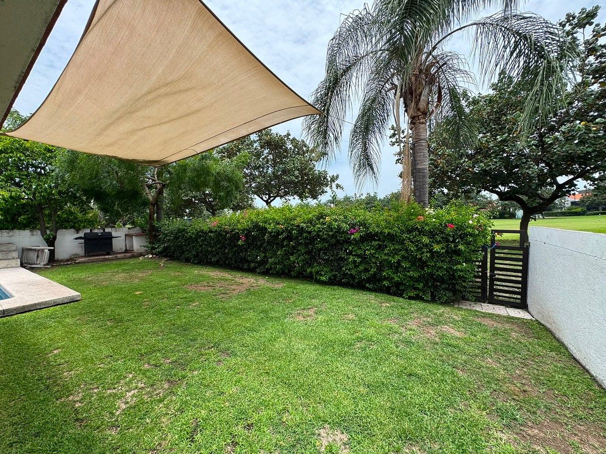 Casa en Paraíso Country Club, Emiliano Zapata, foto 2 de 28