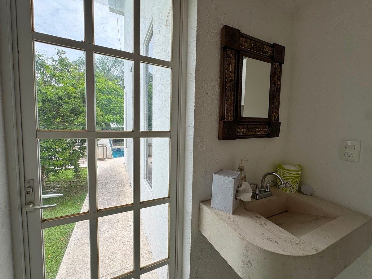 Casa en Paraíso Country Club, Emiliano Zapata, foto 4 de 28