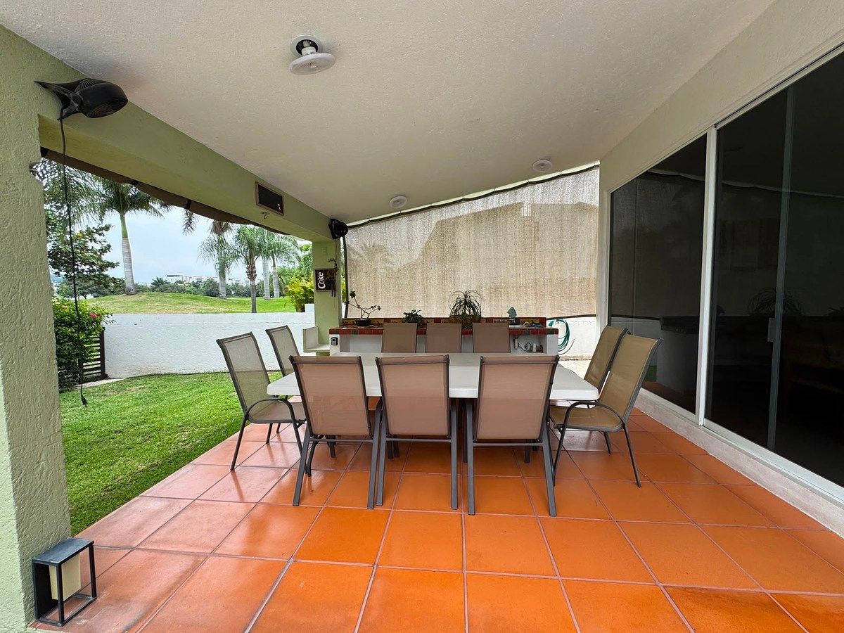 Casa en Paraíso Country Club, Emiliano Zapata, foto 5 de 28