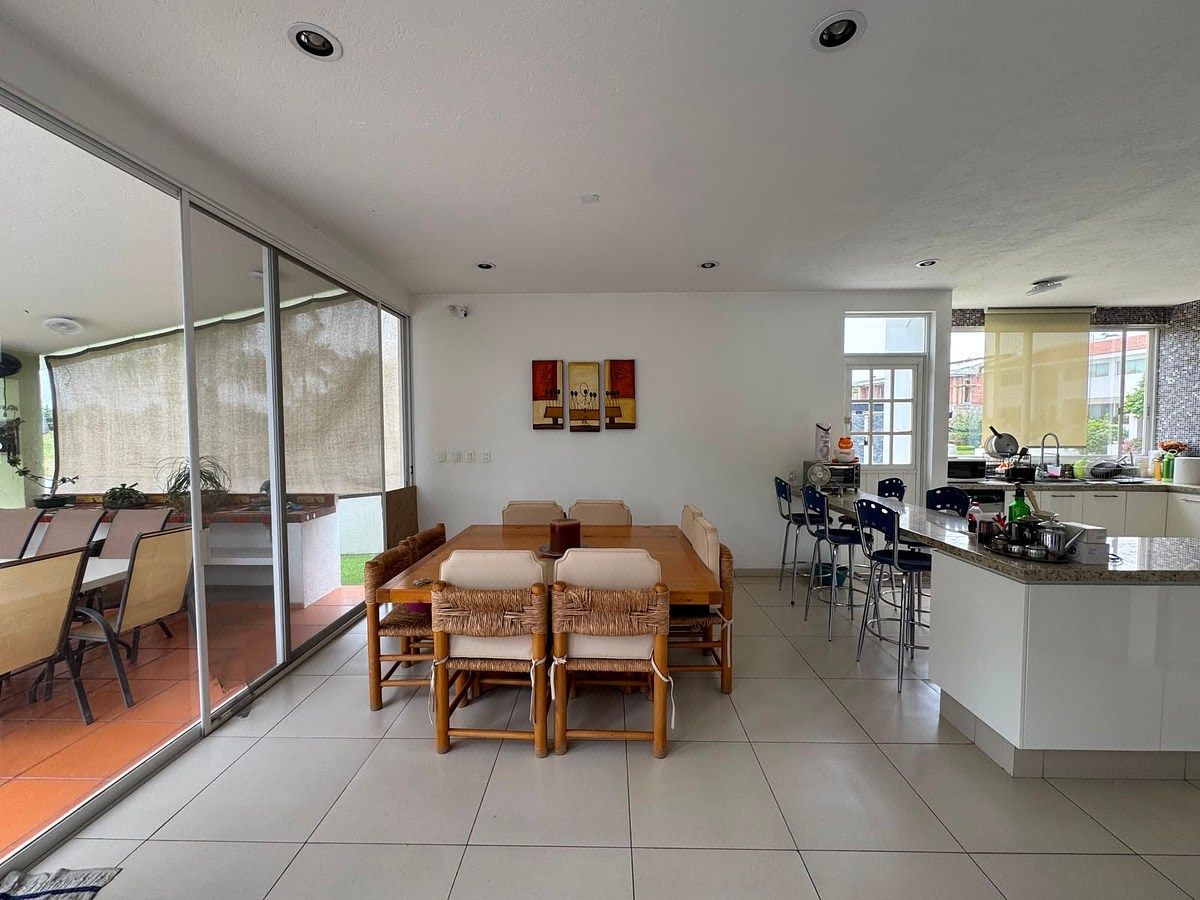 Casa en Paraíso Country Club, Emiliano Zapata, foto 6 de 28