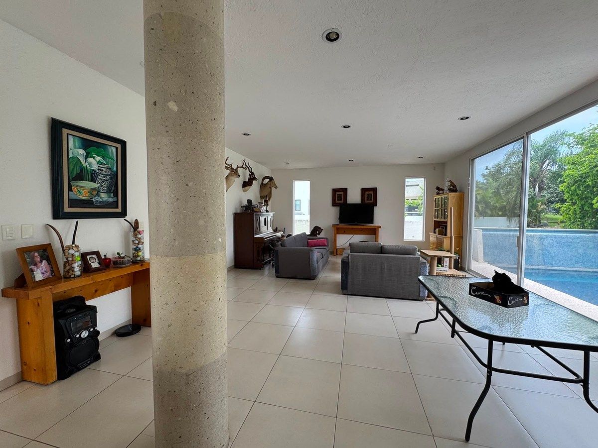 Casa en Paraíso Country Club, Emiliano Zapata, foto 8 de 28