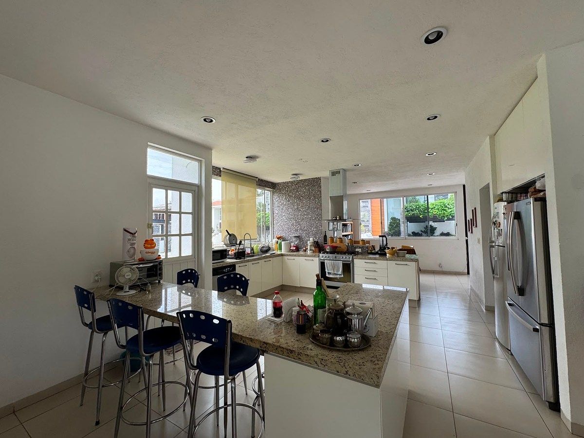 Casa en Paraíso Country Club, Emiliano Zapata, foto 10 de 28