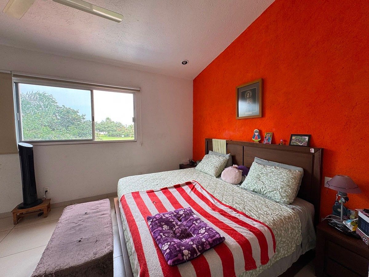 Casa en Paraíso Country Club, Emiliano Zapata, foto 13 de 28