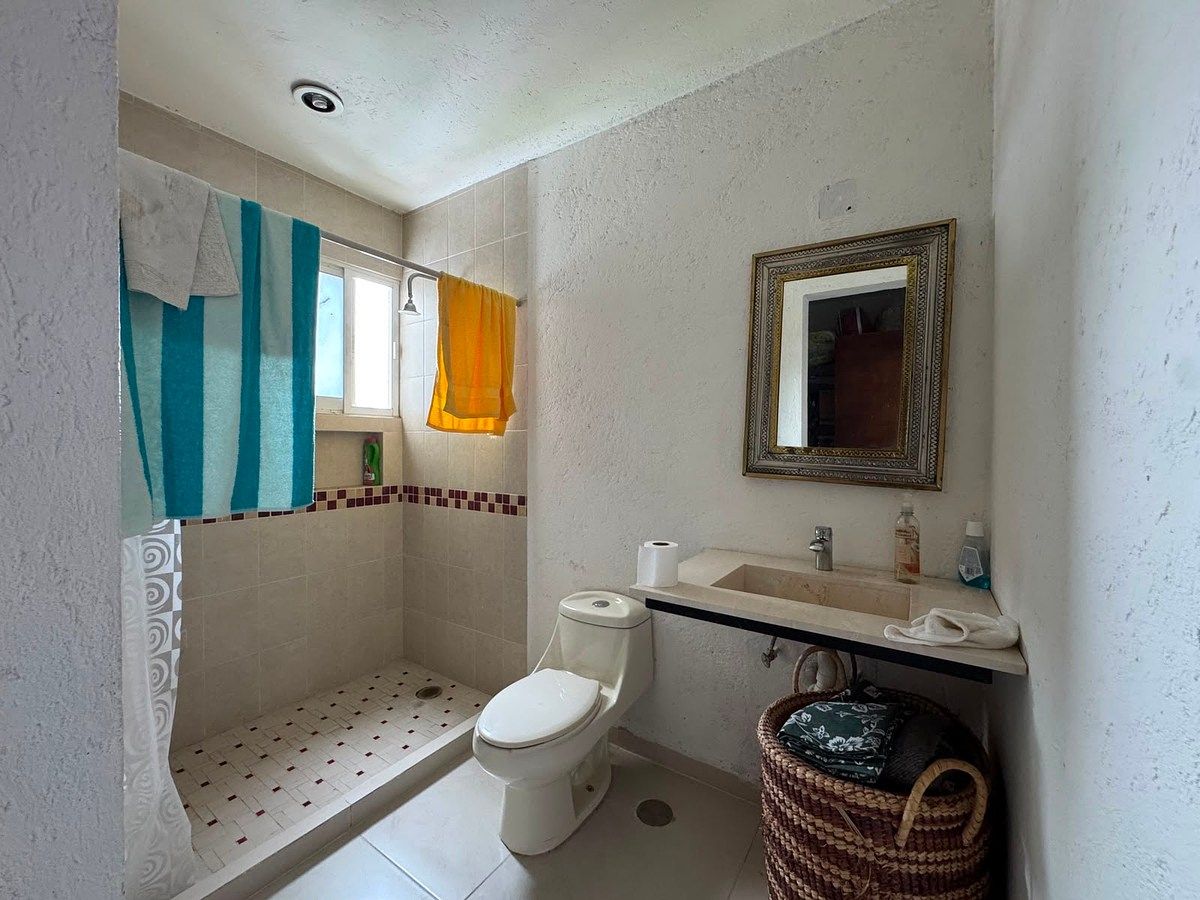 Casa en Paraíso Country Club, Emiliano Zapata, foto 14 de 28