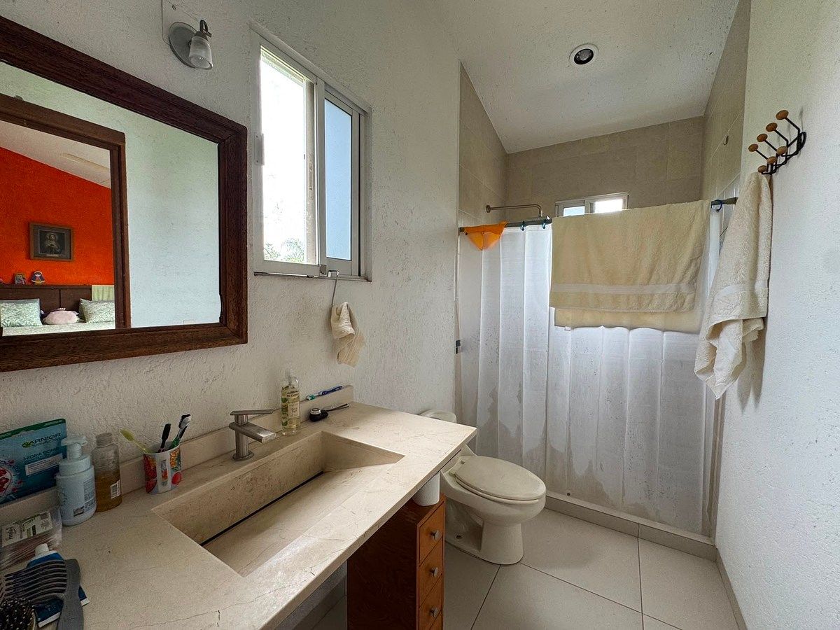 Casa en Paraíso Country Club, Emiliano Zapata, foto 17 de 28
