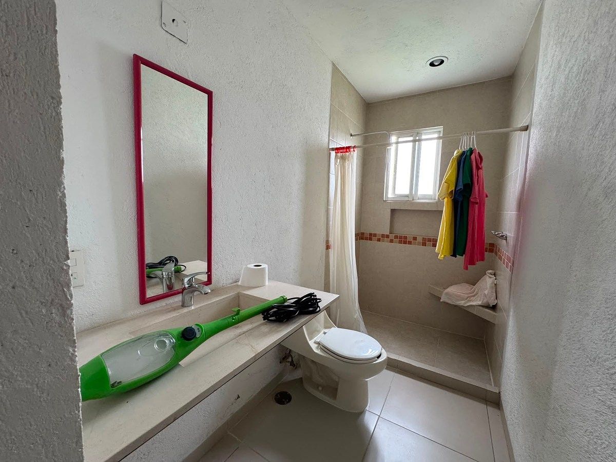 Casa en Paraíso Country Club, Emiliano Zapata, foto 18 de 28