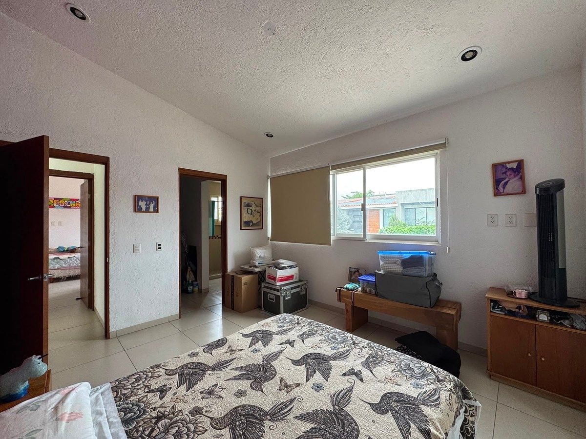 Casa en Paraíso Country Club, Emiliano Zapata, foto 19 de 28