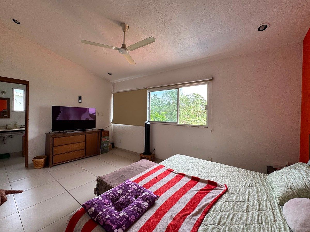 Casa en Paraíso Country Club, Emiliano Zapata, foto 21 de 28