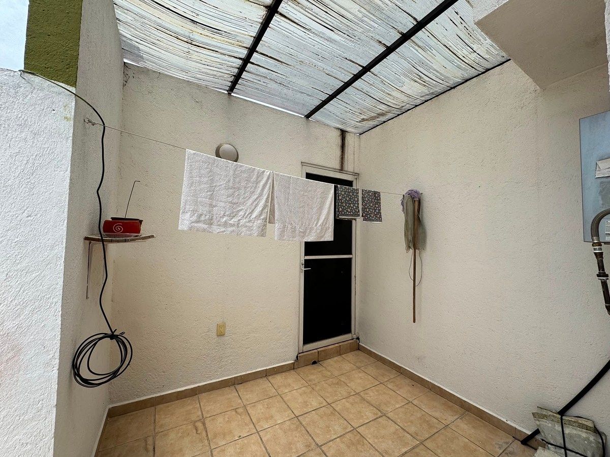 Casa en Paraíso Country Club, Emiliano Zapata, foto 25 de 28