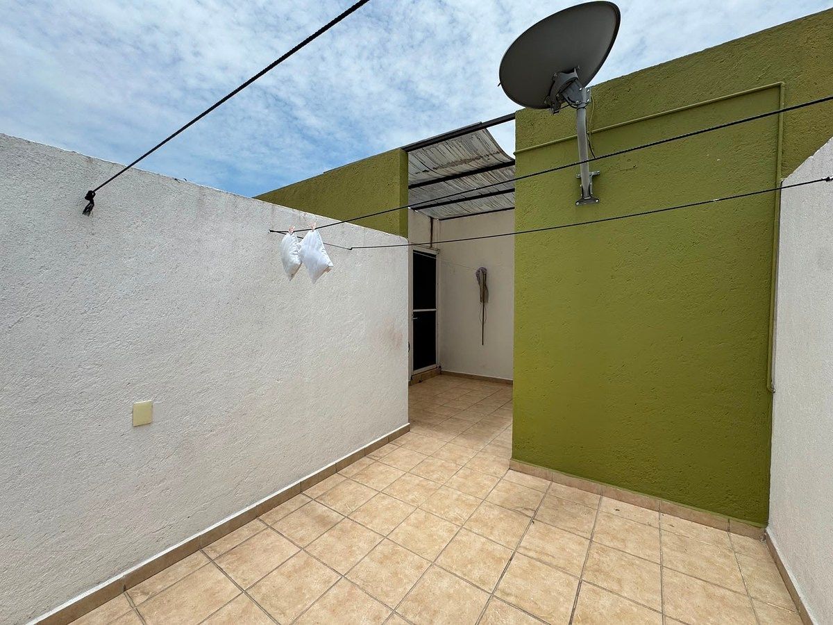 Casa en Paraíso Country Club, Emiliano Zapata, foto 27 de 28