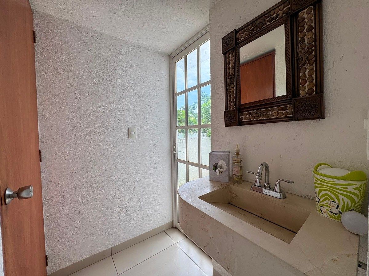 Casa en Paraíso Country Club, Emiliano Zapata, foto 28 de 28