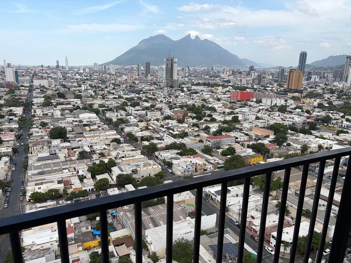 Departamento en Centro, Monterrey, foto 4 de 17