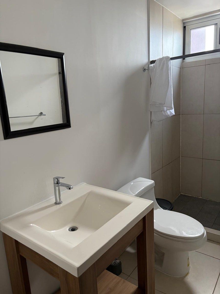 Departamento en Centro, Monterrey, foto 8 de 17