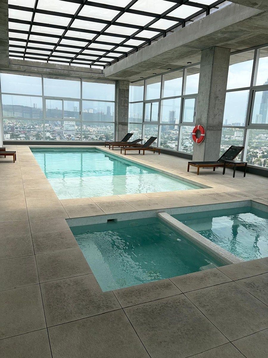 Departamento en Centro, Monterrey, foto 13 de 17