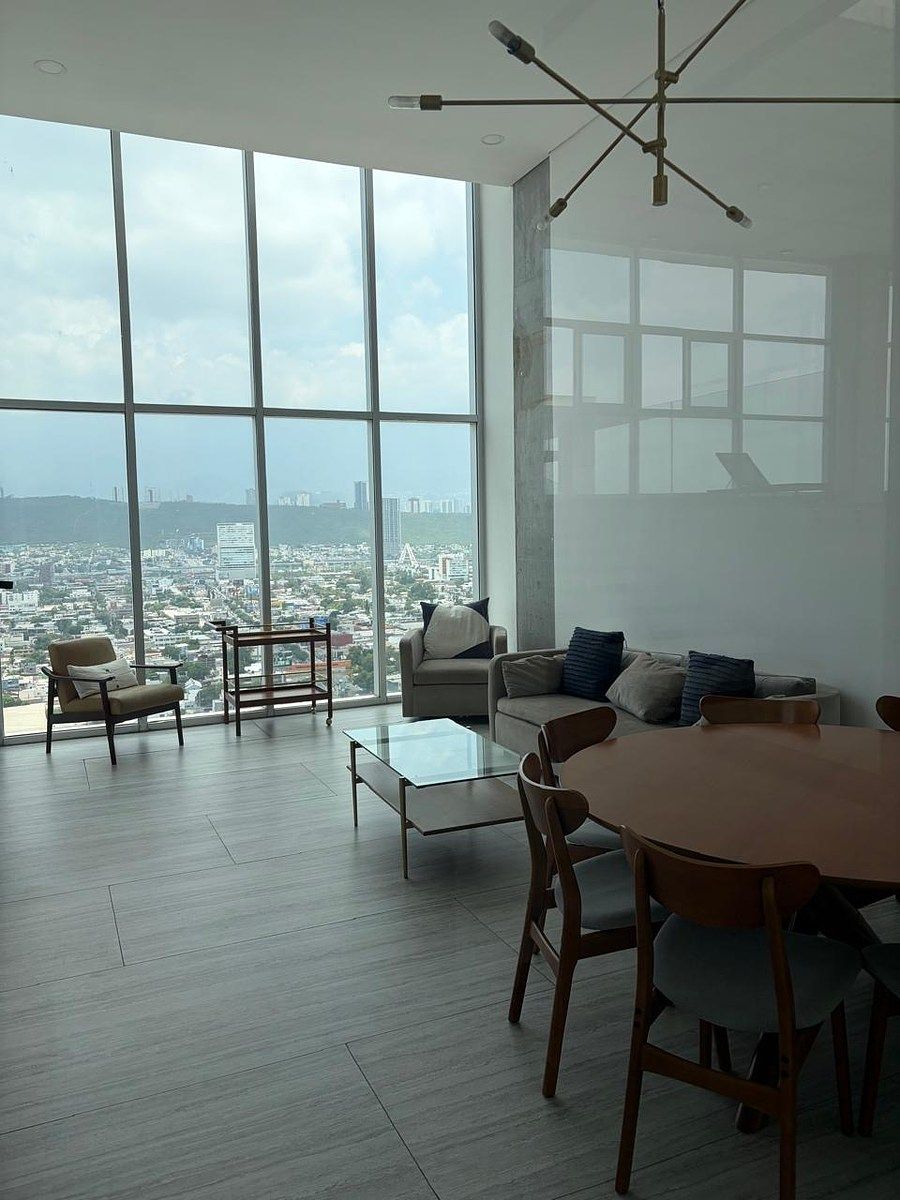 Departamento en Centro, Monterrey, foto 15 de 17