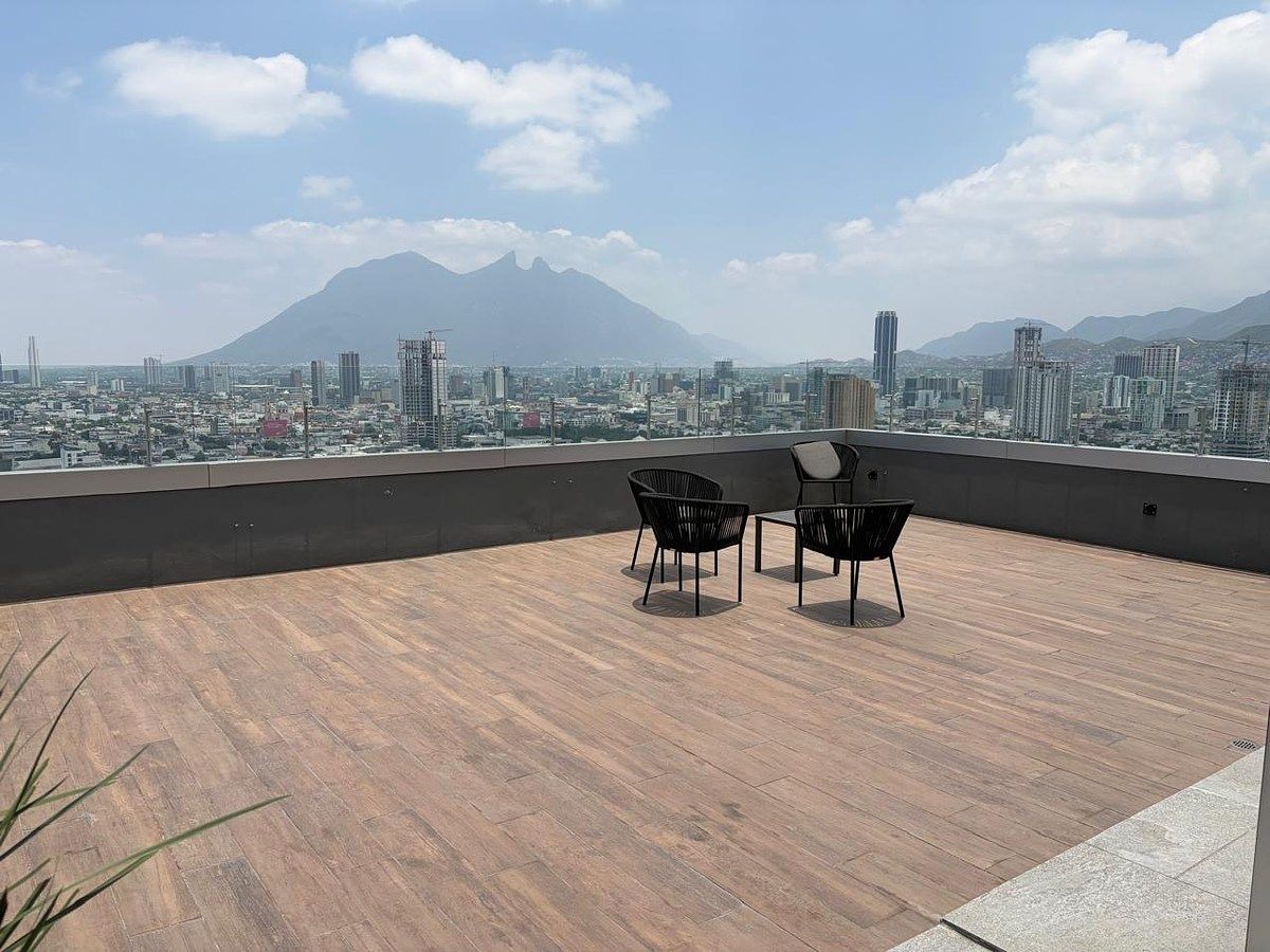 Departamento ALUNA, foto 1 de 17