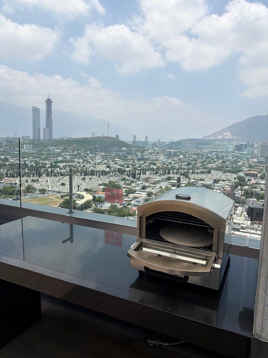 Departamento en Centro, Monterrey, foto 17 de 17