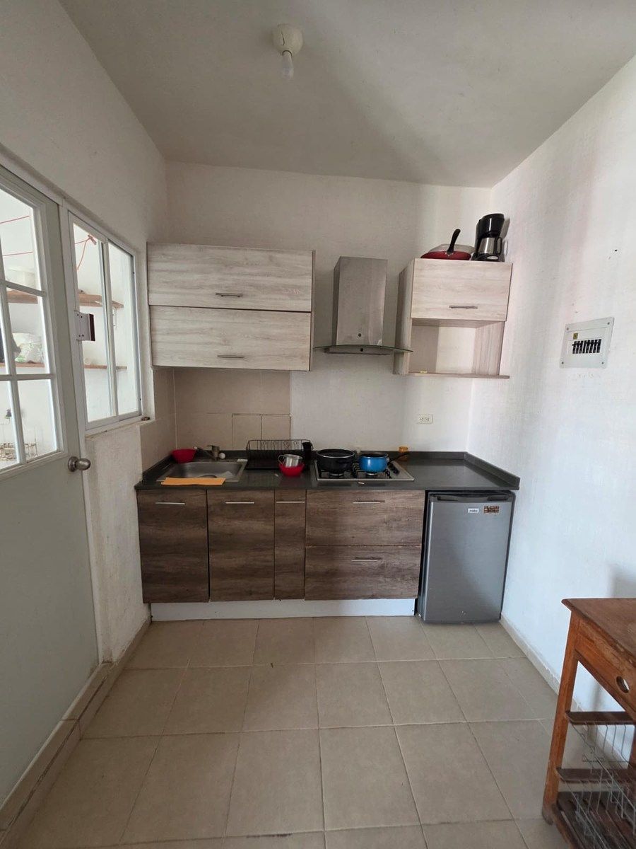 Apartamento em Vista Real, Benito Juárez, foto 2 de 7