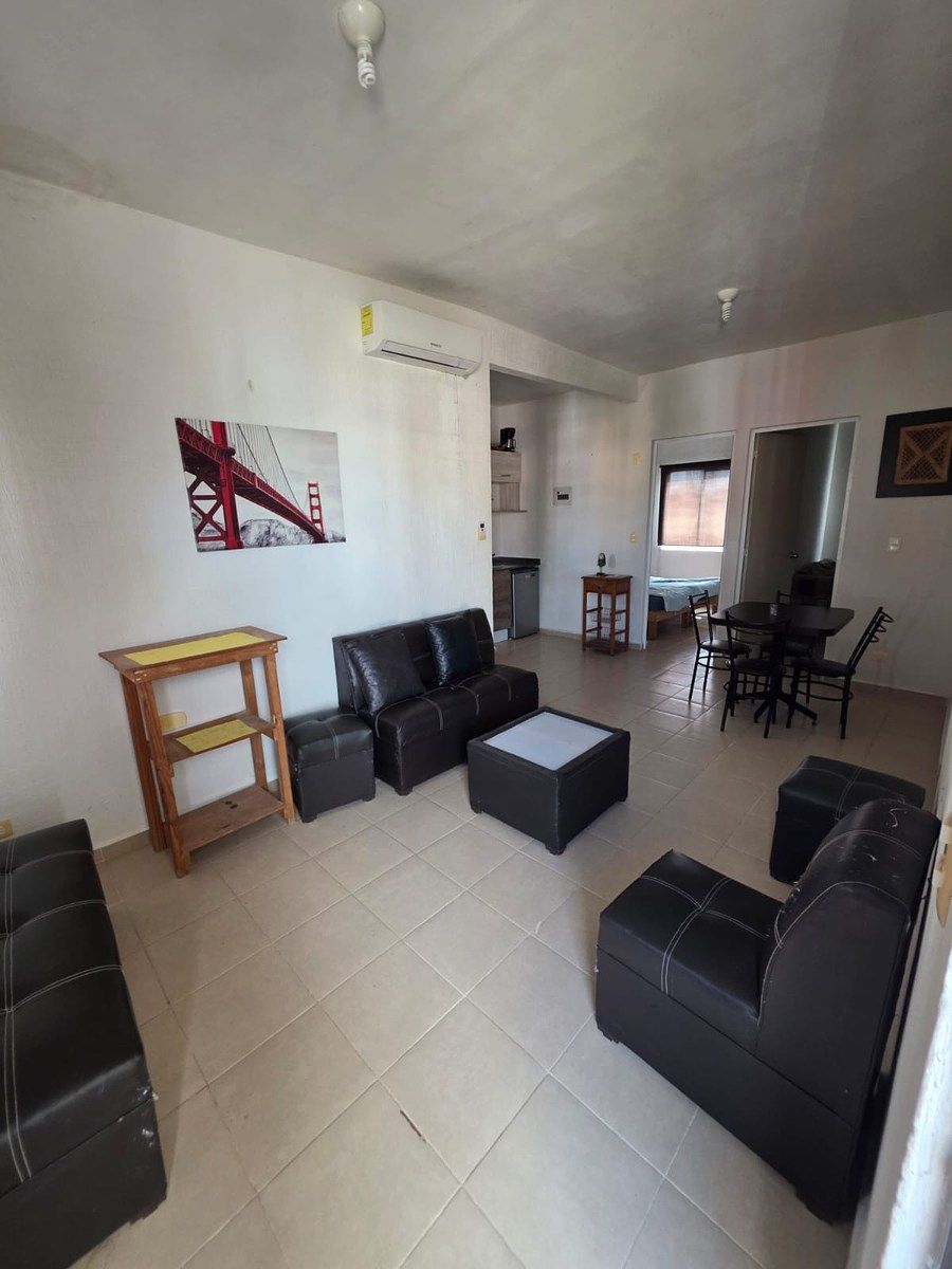 Apartamento em Vista Real, Benito Juárez, foto 3 de 7