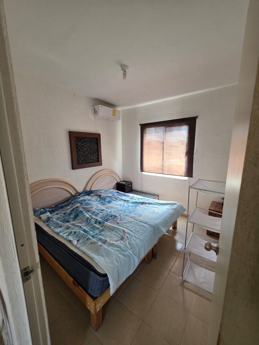Apartamento em Vista Real, Benito Juárez, foto 4 de 7