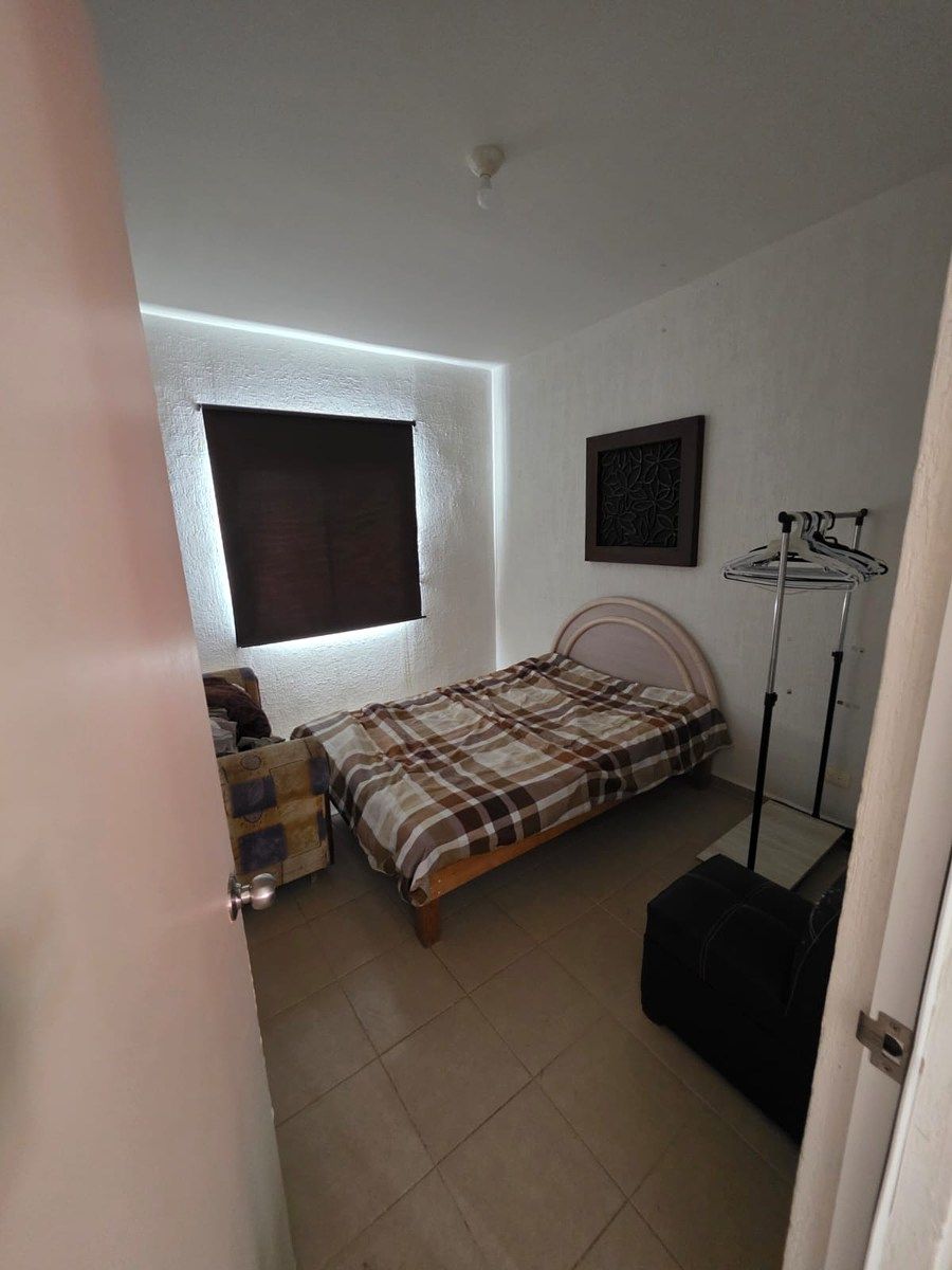 Apartamento em Vista Real, Benito Juárez, foto 6 de 7