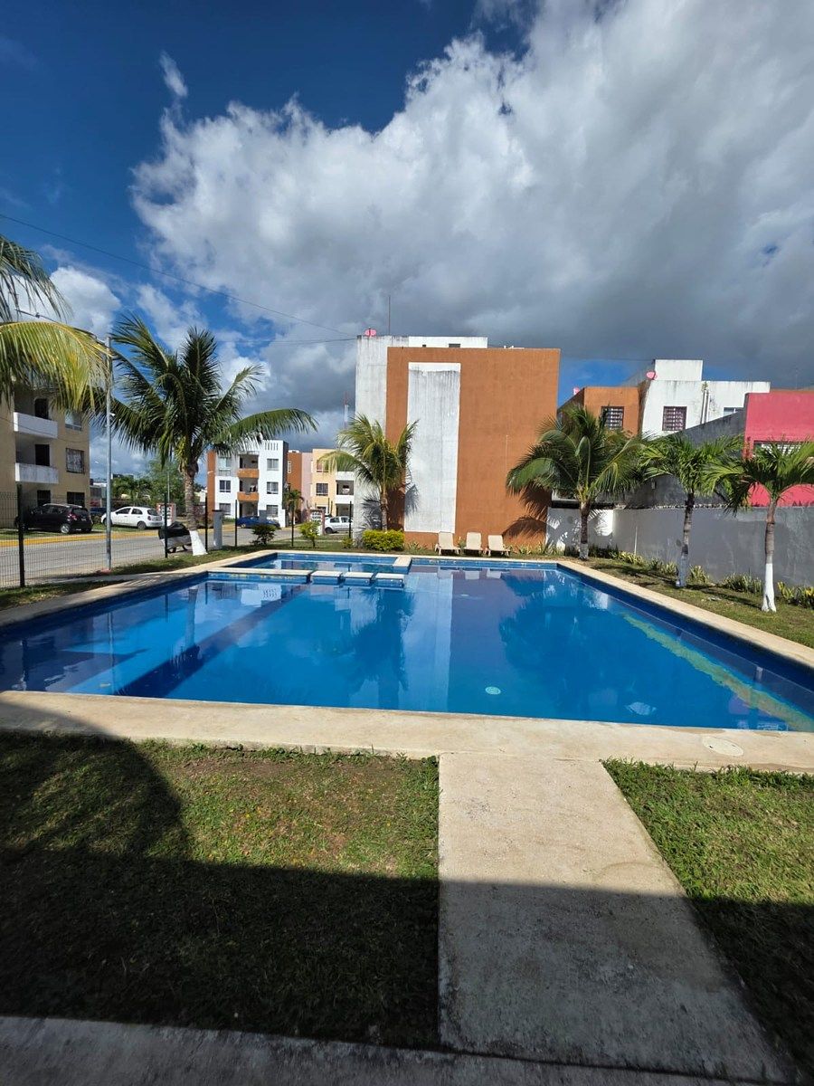 Apartamento em Vista Real, Benito Juárez, foto 7 de 7