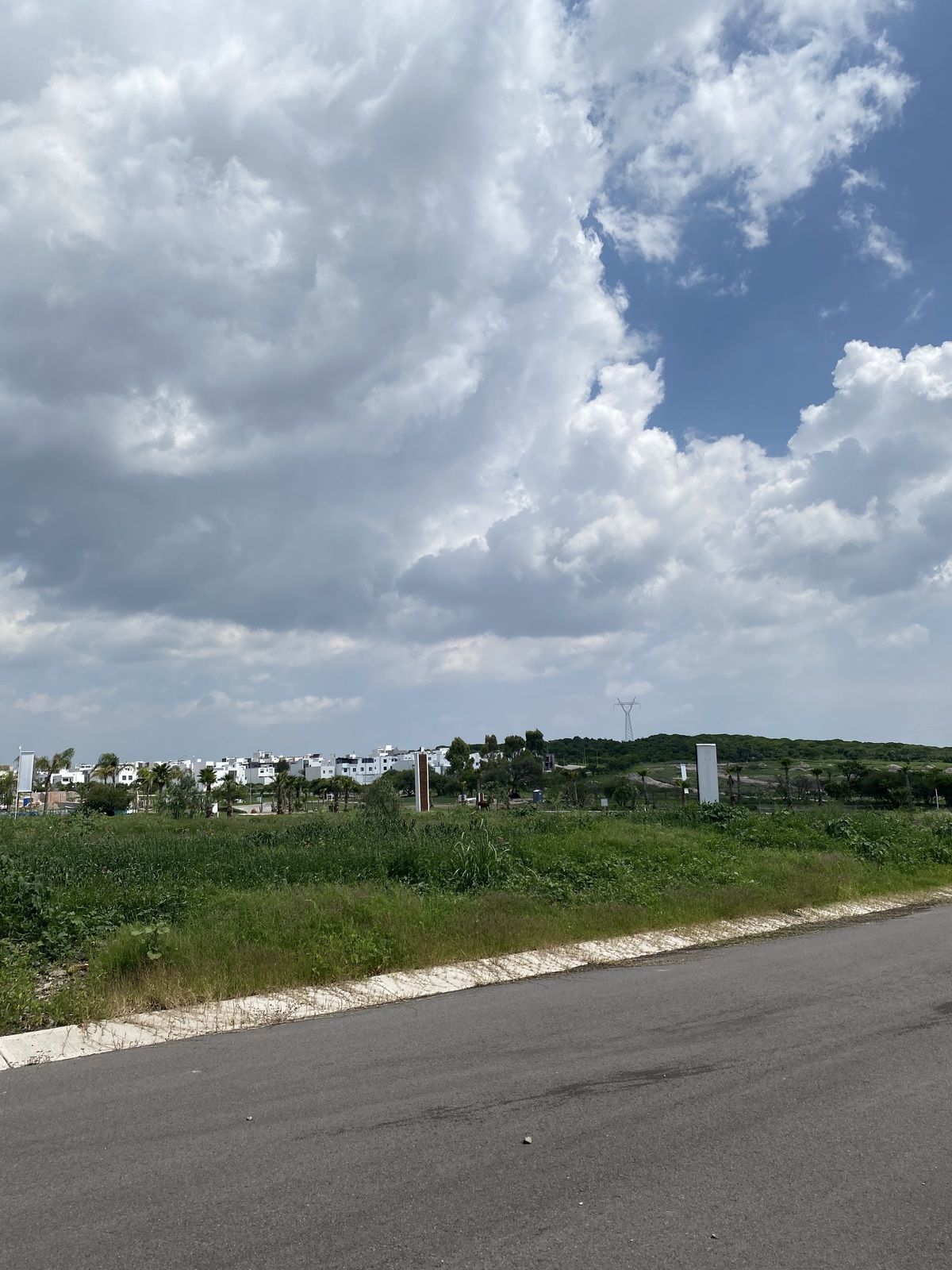 Terreno en Venta en Preserve Juriquilla - foto 1