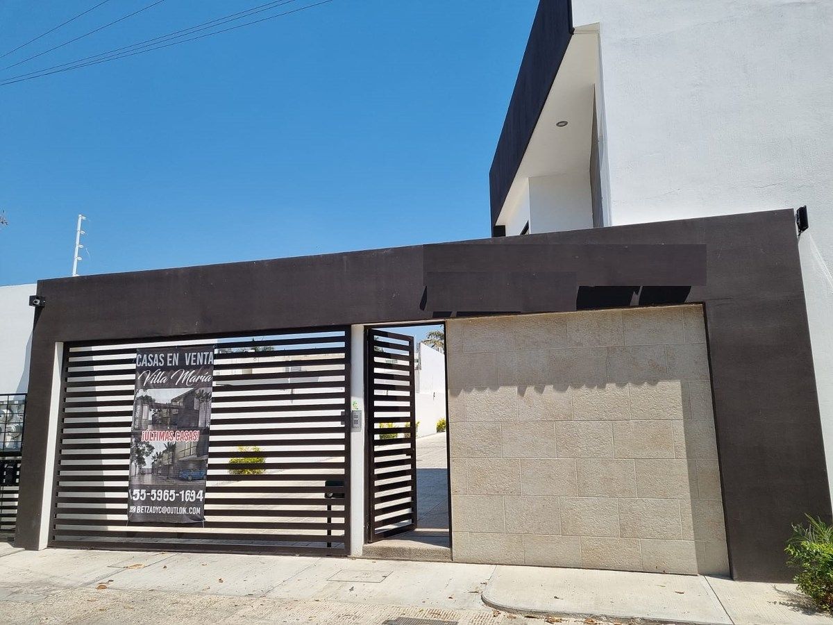 House in 5 Plumas, Tuxtla Gutiérrez, photo 13 of 17