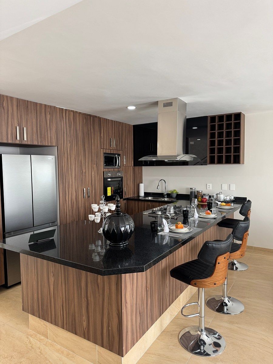 House in Gated Community in San Isidro Juriquilla, Querétaro, photo 4 of 14