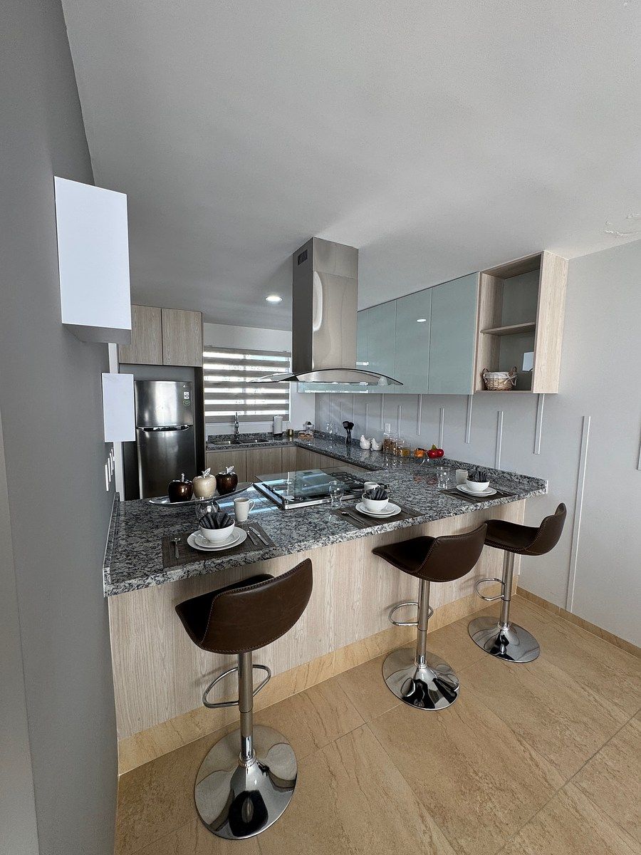 House in Gated Community in San Isidro Juriquilla, Querétaro, photo 13 of 14