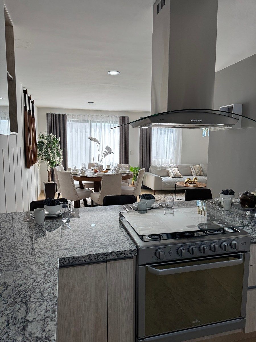 House in Gated Community in San Isidro Juriquilla, Querétaro, photo 6 of 14