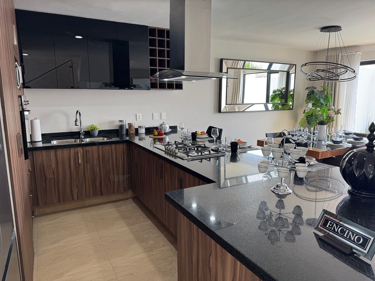 House in Gated Community in San Isidro Juriquilla, Querétaro, photo 14 of 14