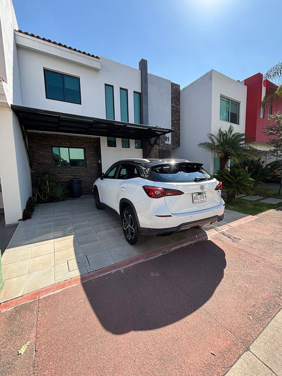 Casa en condominio en Solares, Zapopan, foto 3 de 27