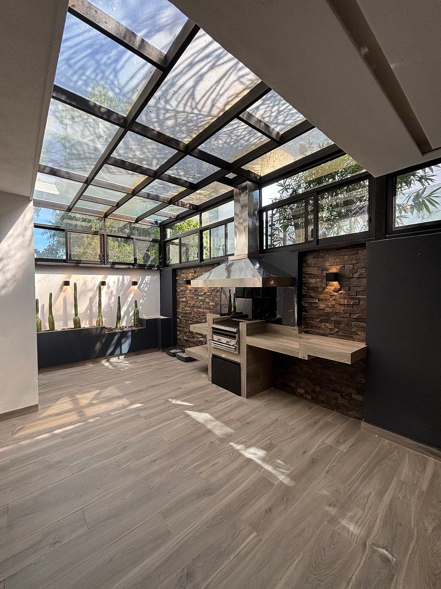 Casa en condominio en Solares, Zapopan, foto 6 de 27