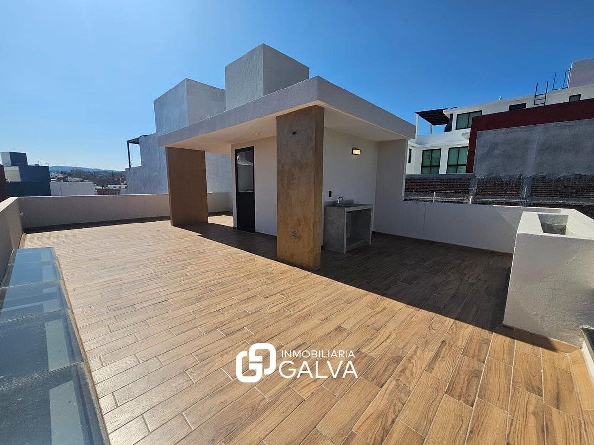 House in Pedregal de las Animas, Xalapa, photo 12 of 13