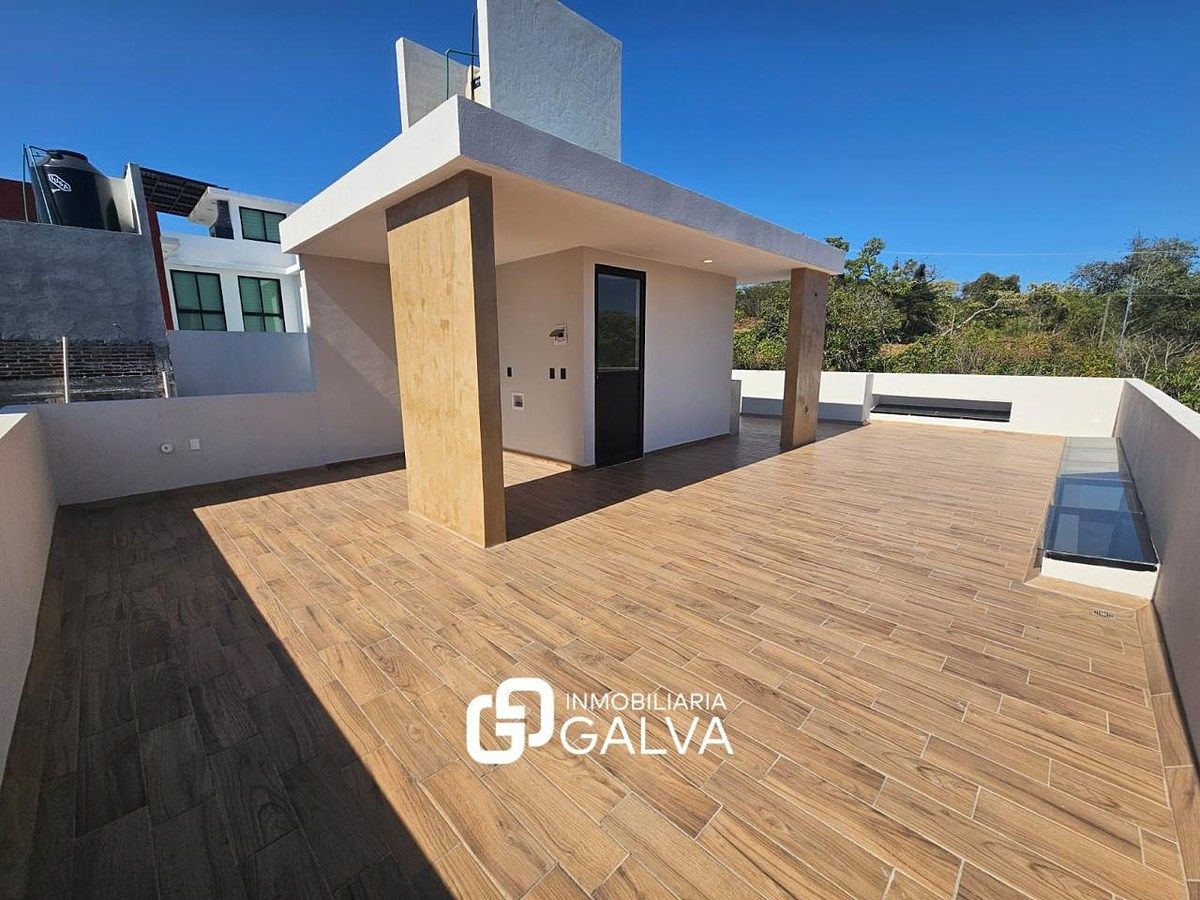 House in Pedregal de las Animas, Xalapa, photo 13 of 13