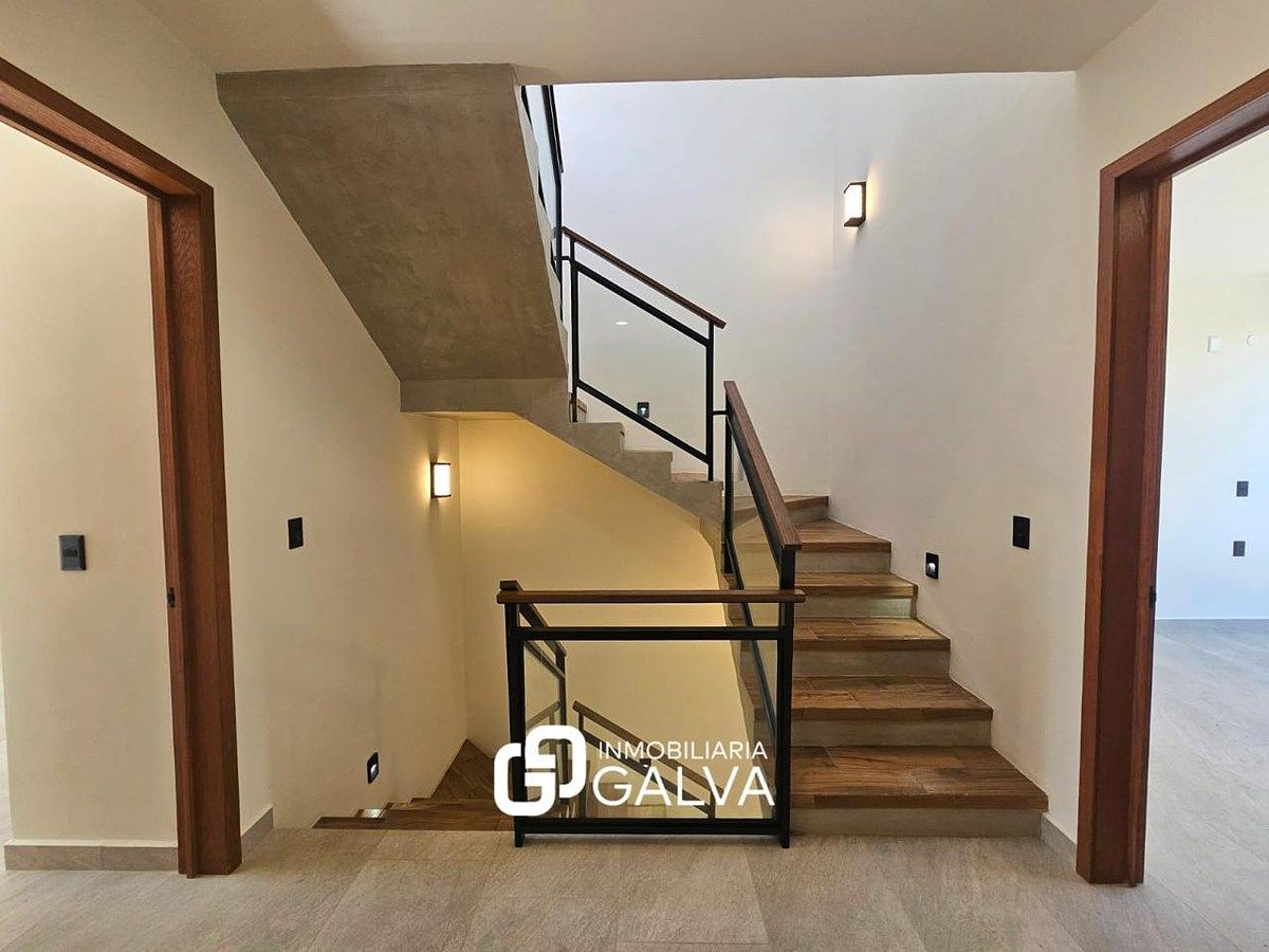 House in Pedregal de las Animas, Xalapa, photo 6 of 13