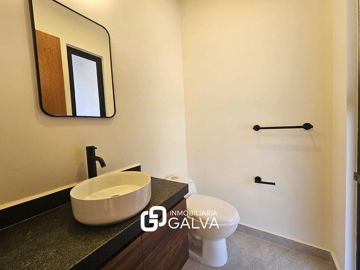 House in Pedregal de las Animas, Xalapa, photo 5 of 13