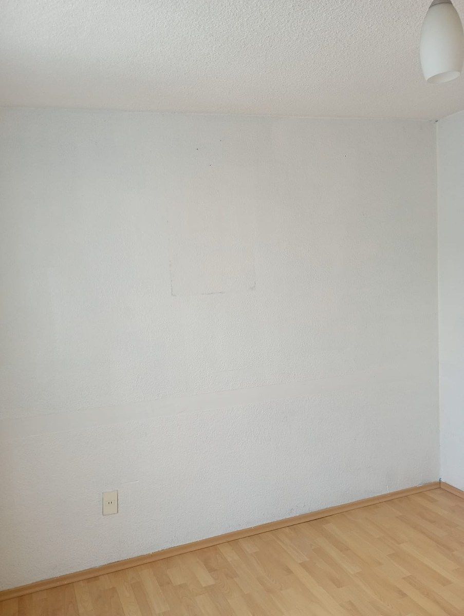Apartment in Bosques de Aragón, Nezahualcóyotl, photo 2 of 22