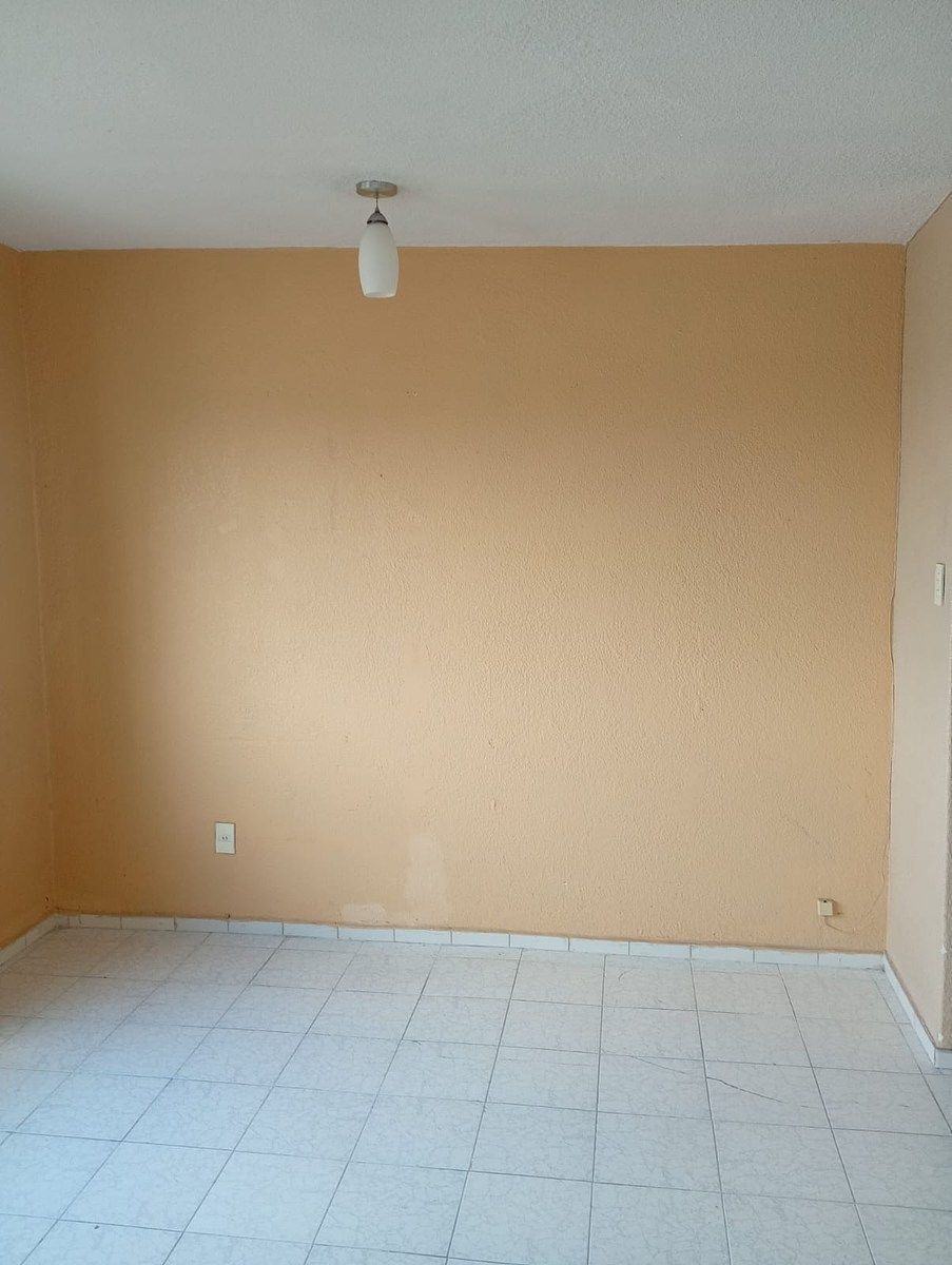 Apartment in Bosques de Aragón, Nezahualcóyotl, photo 3 of 22
