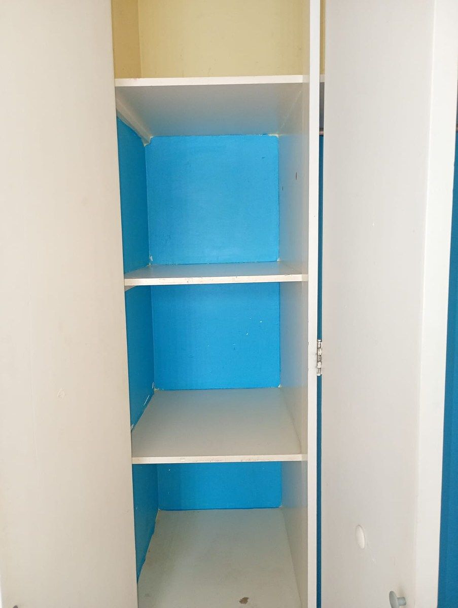 Apartment in Bosques de Aragón, Nezahualcóyotl, photo 5 of 22