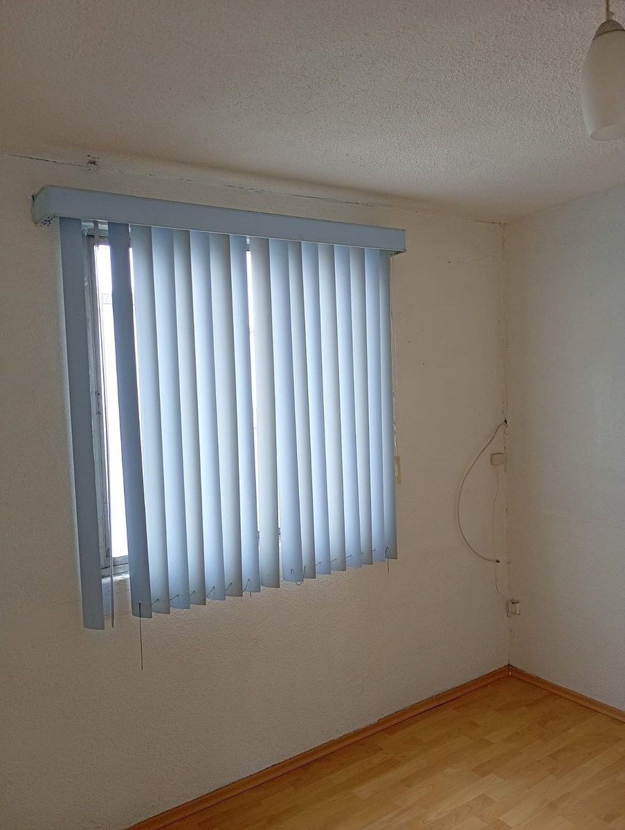 Apartment in Bosques de Aragón, Nezahualcóyotl, photo 7 of 22