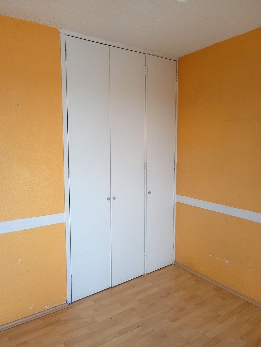 Apartment in Bosques de Aragón, Nezahualcóyotl, photo 9 of 22