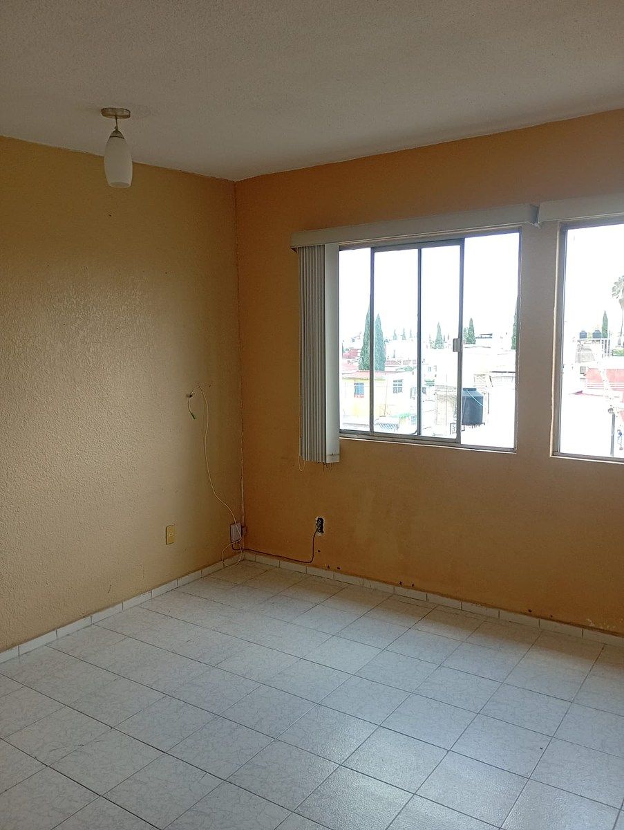 Apartment in Bosques de Aragón, Nezahualcóyotl, photo 11 of 22