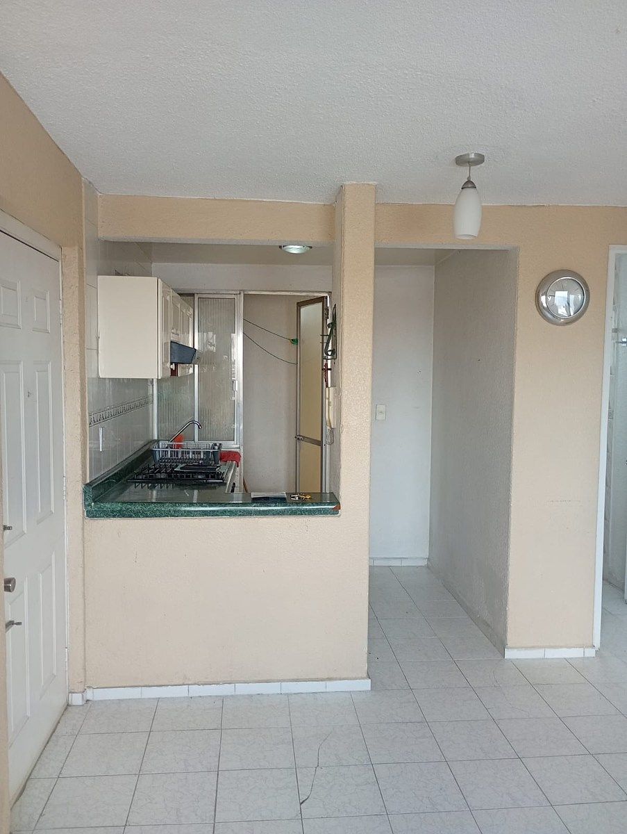 Apartment in Bosques de Aragón, Nezahualcóyotl, photo 13 of 22